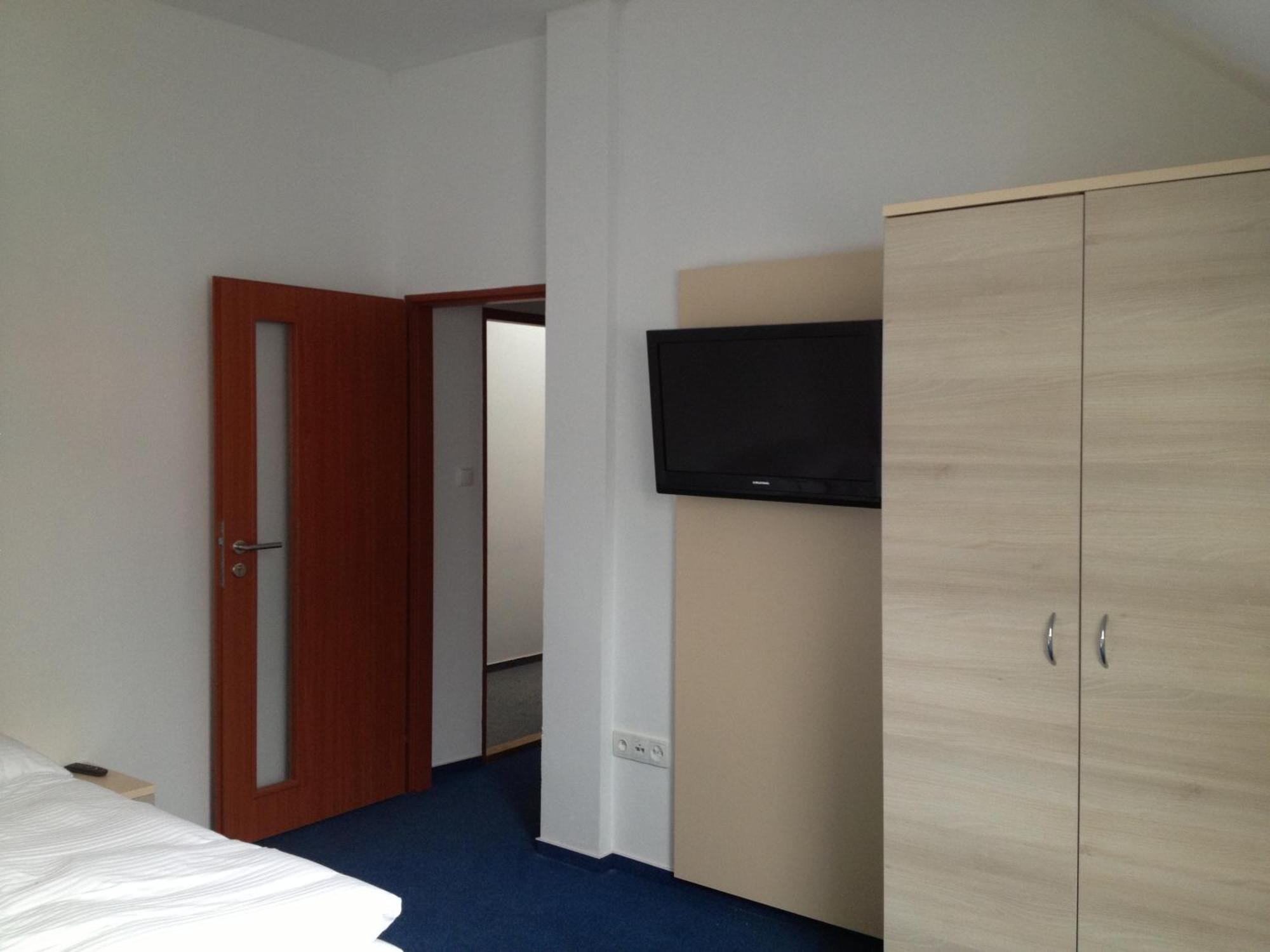Penzion Grasel Nové Syrovice Room photo