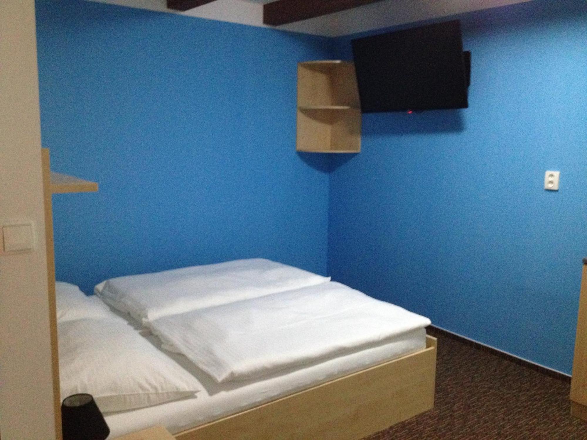 Penzion Grasel Nové Syrovice Room photo